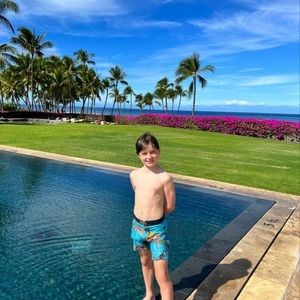 Meet your Posher, Dave